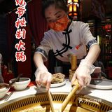 成都经典火锅味，吃完还想回头的坎爷火锅！