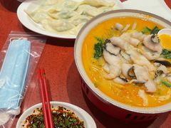 -喜家德虾仁水饺(长泰广场店)