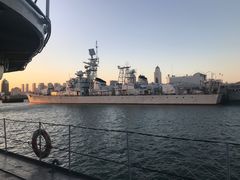 -中国人民解放军海军博物馆