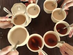 -南沙游艇会·大兵船餐厅