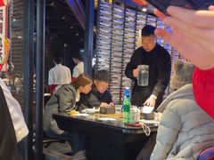 -川西坝子火锅(清江东路3.0直营店)