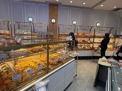 -DANXI丹喜面包·蛋糕(庐山店)