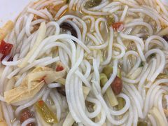 -中山大学南校区-学1食堂