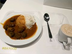 -宜家·瑞典风味餐厅(无锡店)