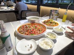 -蛙兔鸡自贡风味·特色江湖菜(广都店)