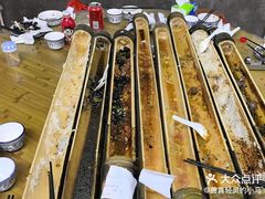-丰依竹食·老牌竹筒饭