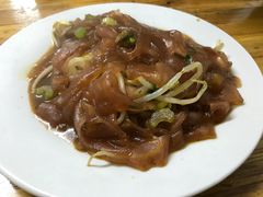 -何记酿皮店(西流湾店)