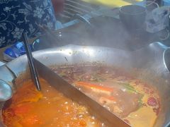 -湊湊火锅·茶憩(上海合生汇店)