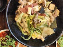 -万记麻辣烫国展总店