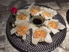 公主素蟹粉-桂满陇天书(南京德基旗舰店)