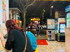 大堂-芬芳甜品(同福路店)