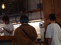 -fishtank鱼缸咖啡(三山街店)