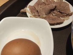 -舌尖尖牛肉面(甘南路店)