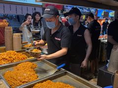 -周小亮丁家坡洋芋(全国总店)