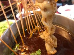 -宗泉烤全羊·烤羊腿·家常菜(解放东路店)