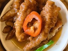 -陶缘一号·四季缘·老字号顺德菜·户外婚礼家宴(西滘店)