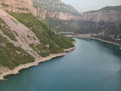 -河南宝泉旅游区