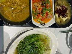 -新仙清汤牛腩(铜锣湾店)