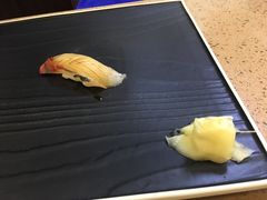 池鱼王手握-达摩君日本料理(泰海花园小区店)