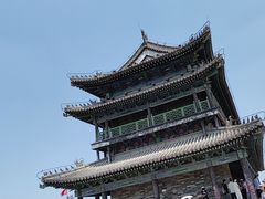 -西安城墙·碑林历史文化景区