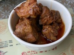 -文三里屯面馆(三里屯店)