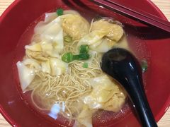 -滋味满屋美食坊(上海街店)
