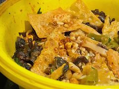 -阿生哥螺蛳粉•火锅(永安街店)