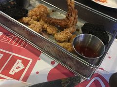 -酷公社·榴莲披萨(太原街店)