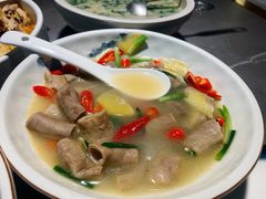 -东安鸡馆(蔡锷南路店)