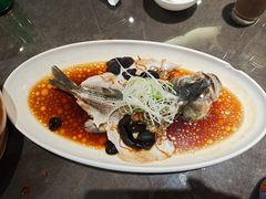 -尚宴(盛世广场·食尚街店)