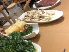 -湯系·煲汤手艺人(东二环泰禾广场店)