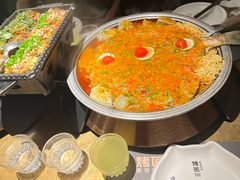 -烤匠麻辣烤鱼(万象城店)