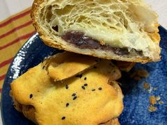 -OUR Bakery(中海环宇荟店)