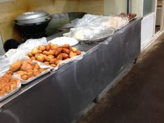 -西归浦每天偶来市场
