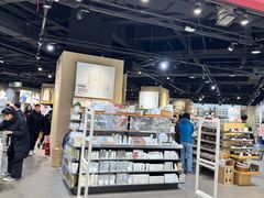 -MUJI无印良品(武汉世界城广场店)