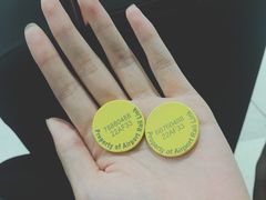 -曼谷素万那普国际机场