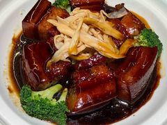 -小放牛炒菜馆(长安万达店)
