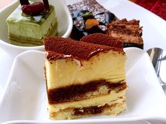 -视界美食自助餐厅·石家庄希尔顿酒店