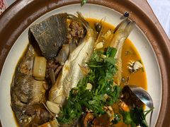 -老海陵·泰州菜(图书馆店)