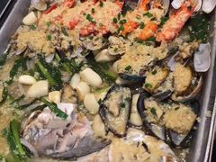 -海景壹号大酒店(惠钱路店)