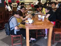 大堂-泰合素食(双流店)