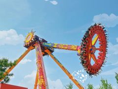 -北京石景山游乐园