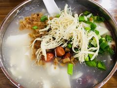 -豆相识•九九豆腐脑(牛咡桥店)