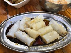 -陈添記·祖傳爽鱼皮·西关老字号(广州首店)