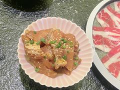 -樱嘢·炭火烧肉(惠南店)
