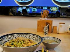-朱洪元苏式面馆(绿宝广场店)