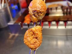 -很久以前羊肉串(清河店)
