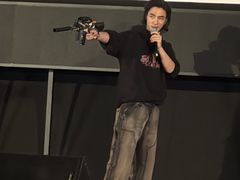 -大光明电影院(南京西路店)