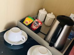 -上海新国际博览中心美仑酒店
