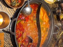 -冯校长老火锅(深圳总店)